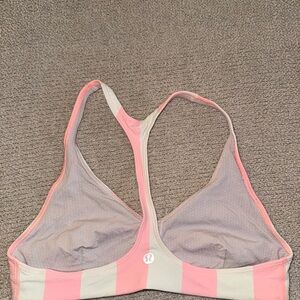 Lululemon sports bra. Size 4.